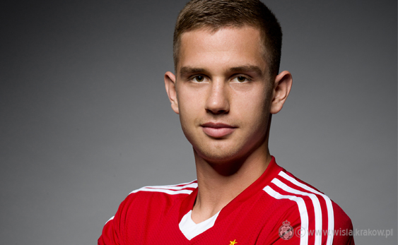 Fot. Wisła Kraków SA