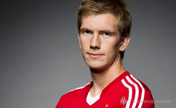 Fot. Wisła Kraków SA