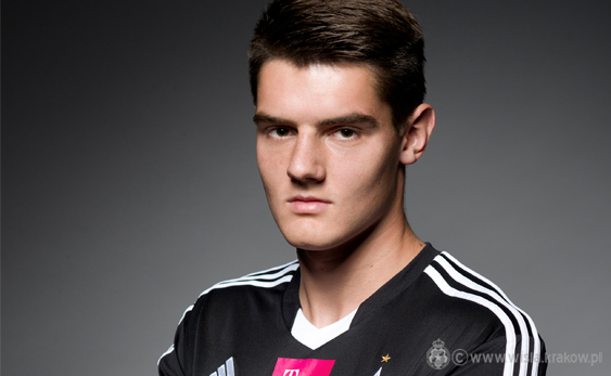 Fot. Wisła Kraków SA 