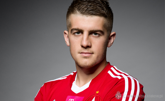 Fot. Wisła Kraków SA