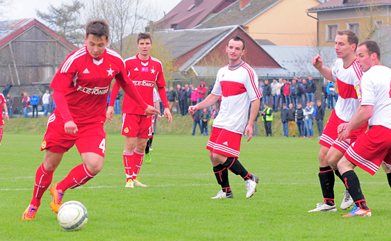 Fot. Damian Urbaniec