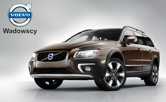 Fot. Materiały prasowe Volvo