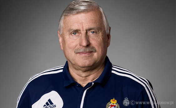 Fot. Wisła Kraków SA