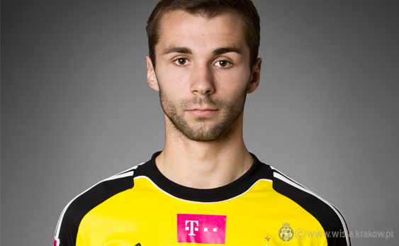 Fot. Wisła Kraków SA