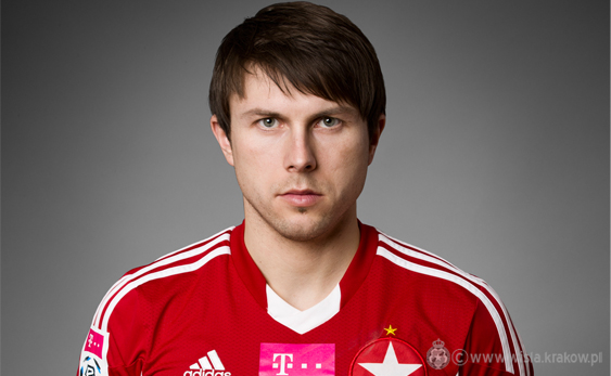 Fot. Wisła Kraków SA