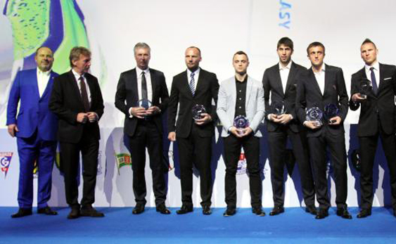 Fot. Ekstraklasa.org 