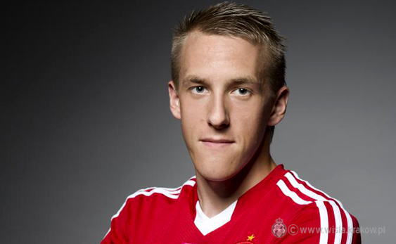 Fot. Wisła Kraków SA