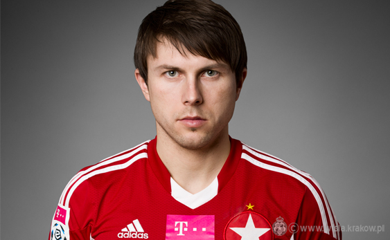 Fot. Wisła Kraków SA