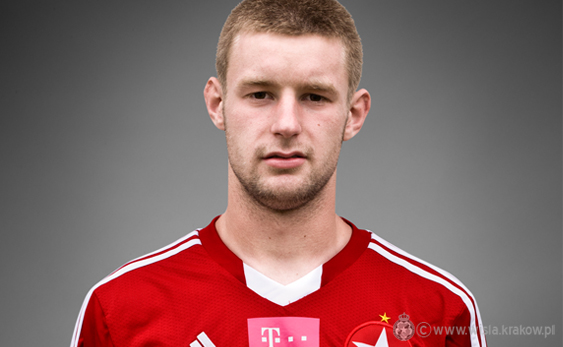 Fot. Wisła Kraków SA