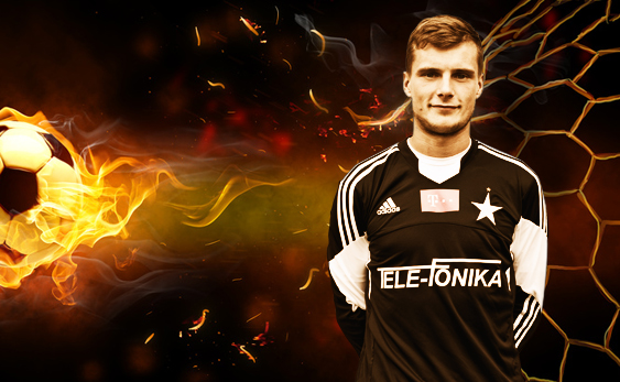 Fot. Wisła Kraków SA