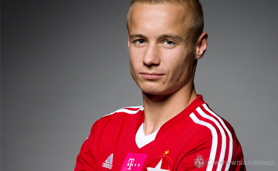 Fot. Wisła Kraków SA