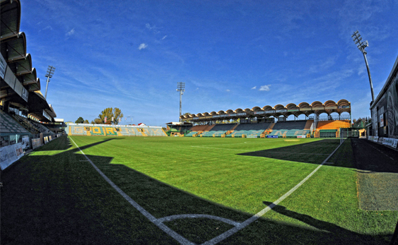 Fot. Górnik Łęczna