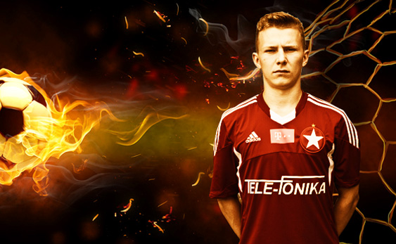 Fot. Wisła Kraków SA