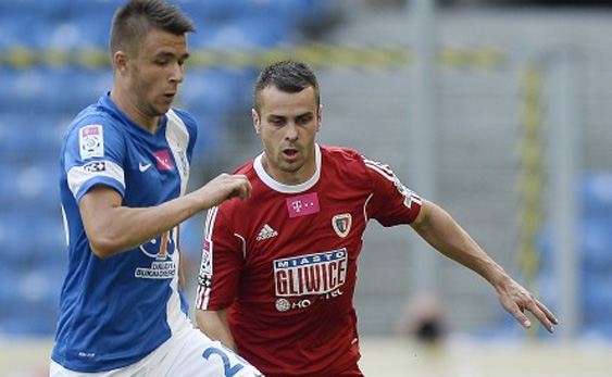 Fot. piast-gliwice.eu