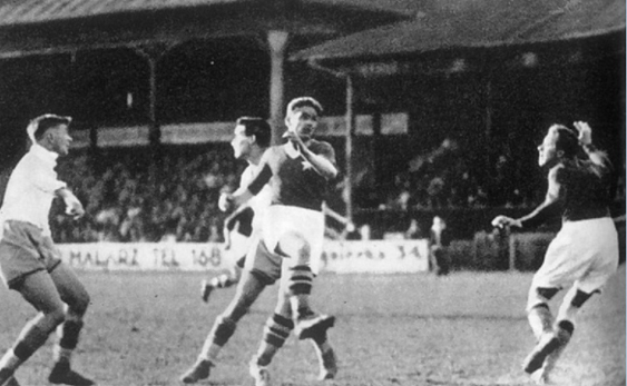 Fot. historiawisly.pl