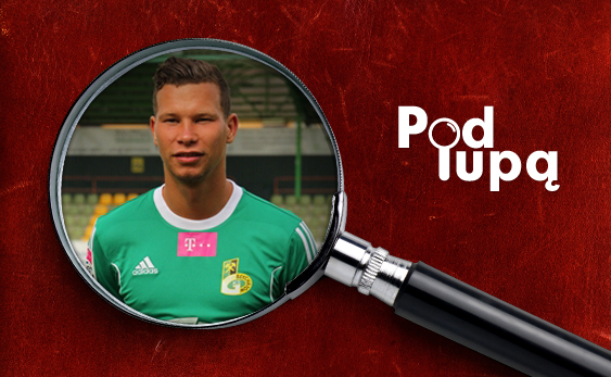 Fot. PGE GKS Bełchatów