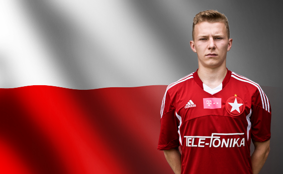 Fot. Wisła Kraków SA