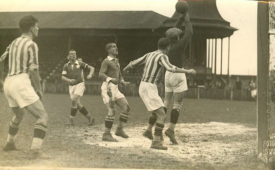 Zbiory prywatne Janusza Tomaszewskiego