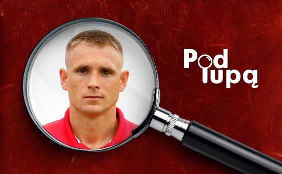 Fot. Jagiellonia Białystok