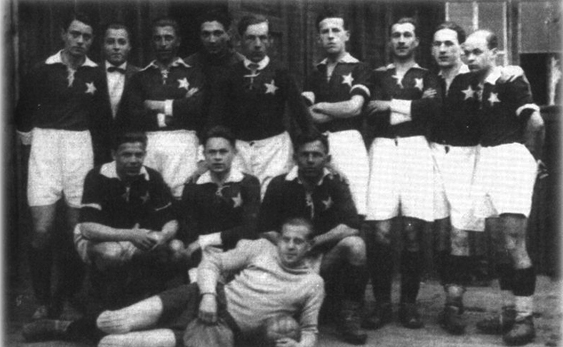 Fot. historiawisly.pl