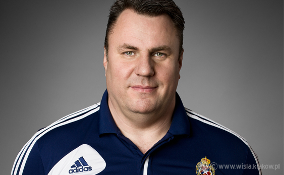 Fot. Wisła Kraków SA