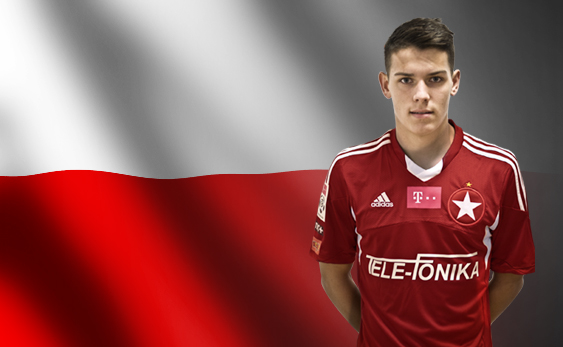 Fot. Wisła Kraków SA