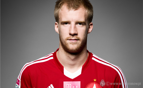 Fot. Wisła Kraków SA