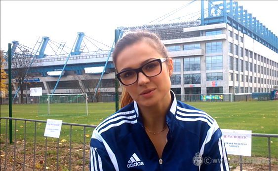 Fot. Wisła Kraków SA