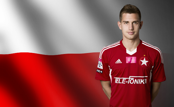 Fot. Wisła Kraków SA