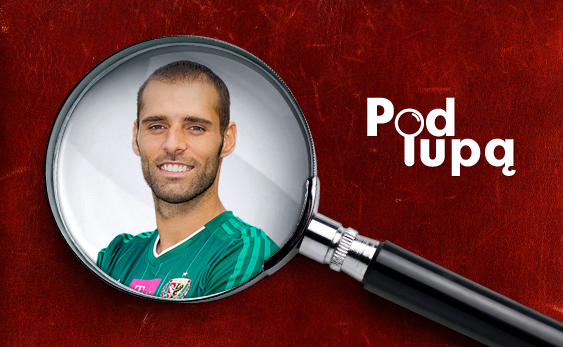 Fot. Śląsk Wrocław