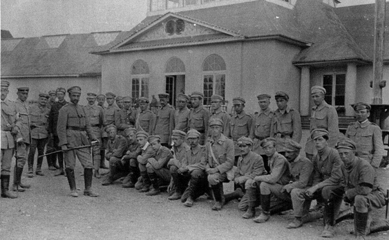 Fot. historiawisly.pl