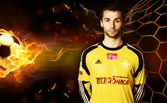 Fot. Wisła Kraków SA