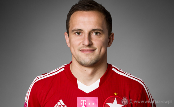 Fot. Wisła Kraków SA