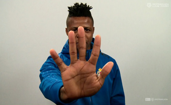 Fot. Ekstraklasa.org