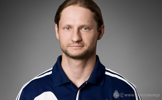 Fot. Wisła Kraków SA