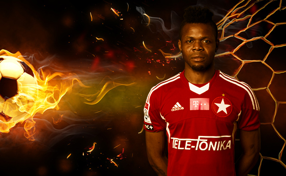 Fot. Wisła Kraków SA