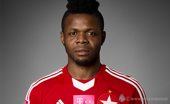 Fot. Wisła Kraków SA