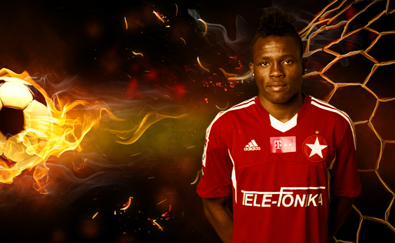 Fot. Wisła Kraków SA