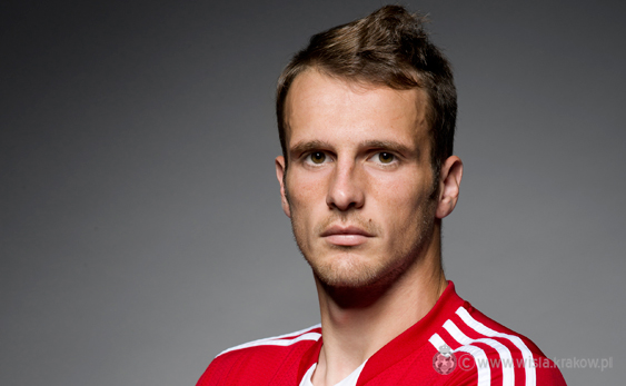 Fot. Wisła Kraków SA 