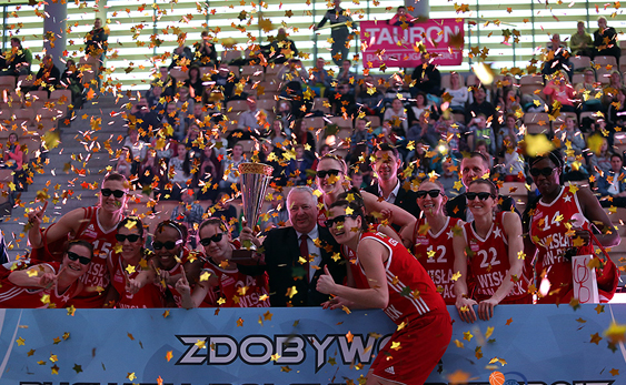 Fot. Leszek Stępień