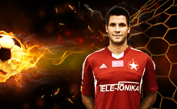 Fot. Wisła Kraków SA