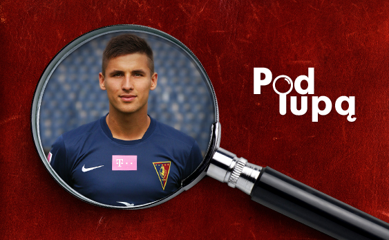 Fot. Pogoń Szczecin