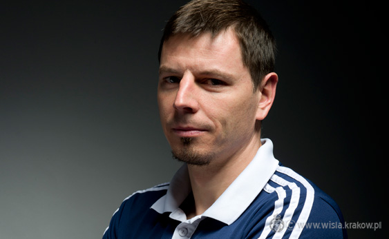 Fot. Wisła Kraków SA
