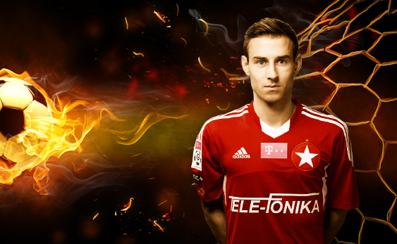 Fot. Wisła Kraków SA