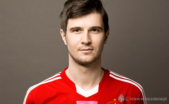 Fot. Wisła Kraków SA