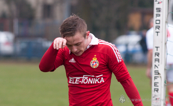 Fot. Wisła Kraków SA