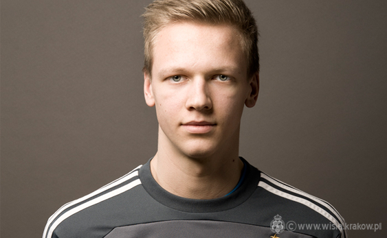 Fot. Wisła Kraków SA