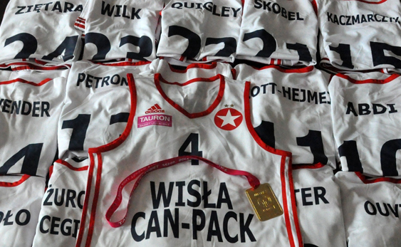 Fot. Akademia Piłkarska Wisły Kraków