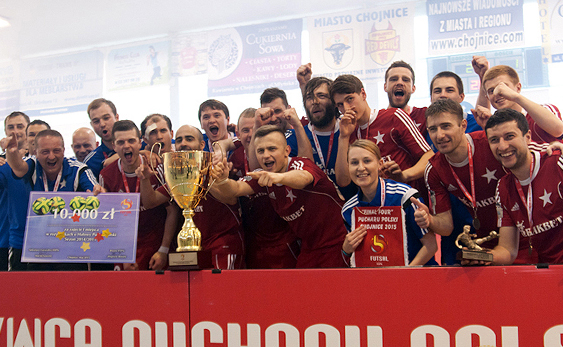 Fot. Joanna Żmijewska