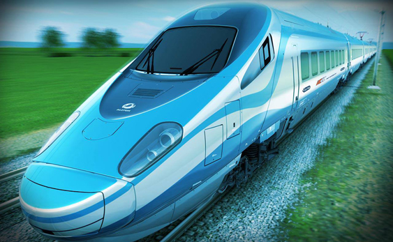 Fot. Materiały prasowe PKP